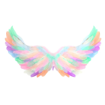 レインボーユニコーン・プリンセスドレス