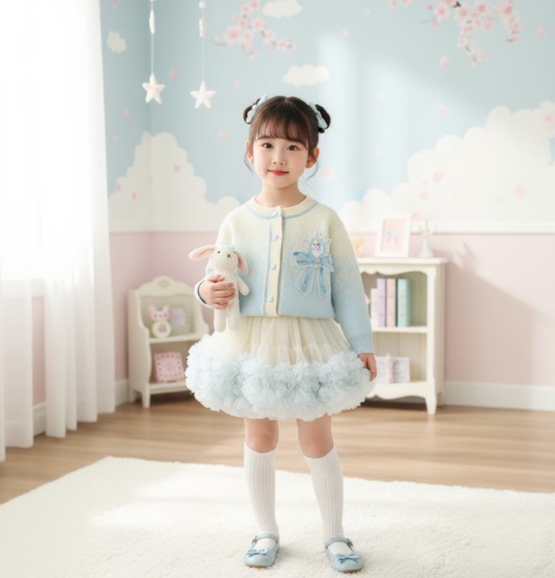 アイスプリンセス ガールズセット