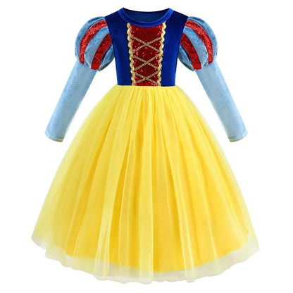 フォレストマジック プリンセスドレス