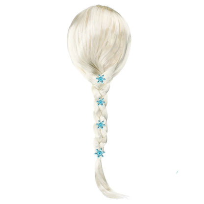 クリスタルスノー・エレガントプリンセスドレス