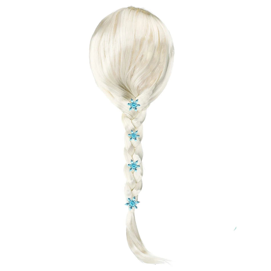 クリスタルスノー・エレガントプリンセスドレス