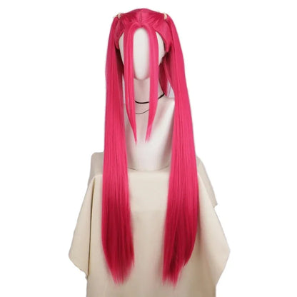 K-POP ウォリアー ウィッグコレクション