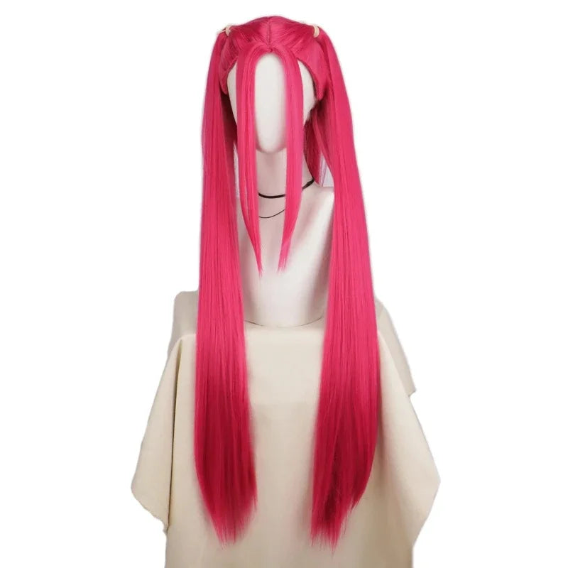 K-POP ウォリアー ウィッグコレクション