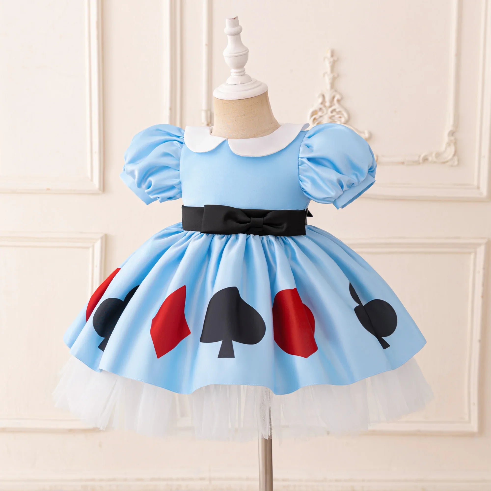 ワンダーランド デイドリーム コスチューム