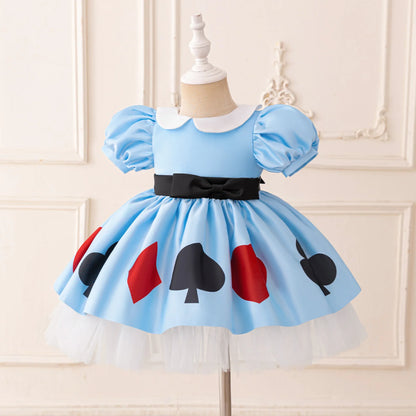 ワンダーランド デイドリーム コスチューム