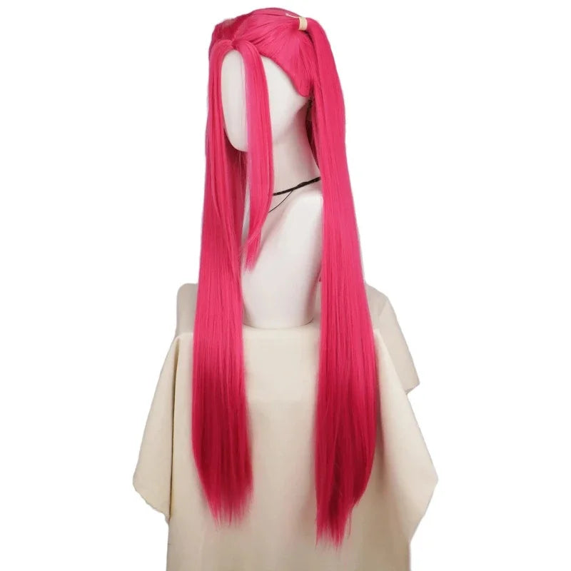 K-POP ウォリアー ウィッグコレクション
