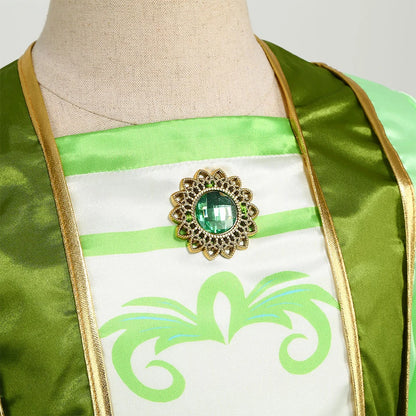 オリエンタル・スプリングブロッサム・プリンセスドレス