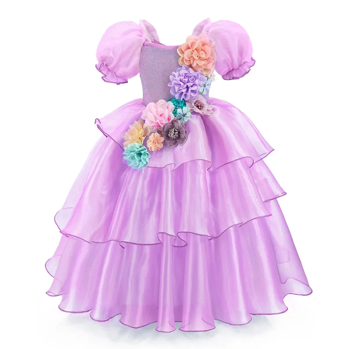 ガーデンブロッサム プリンセスコスチューム