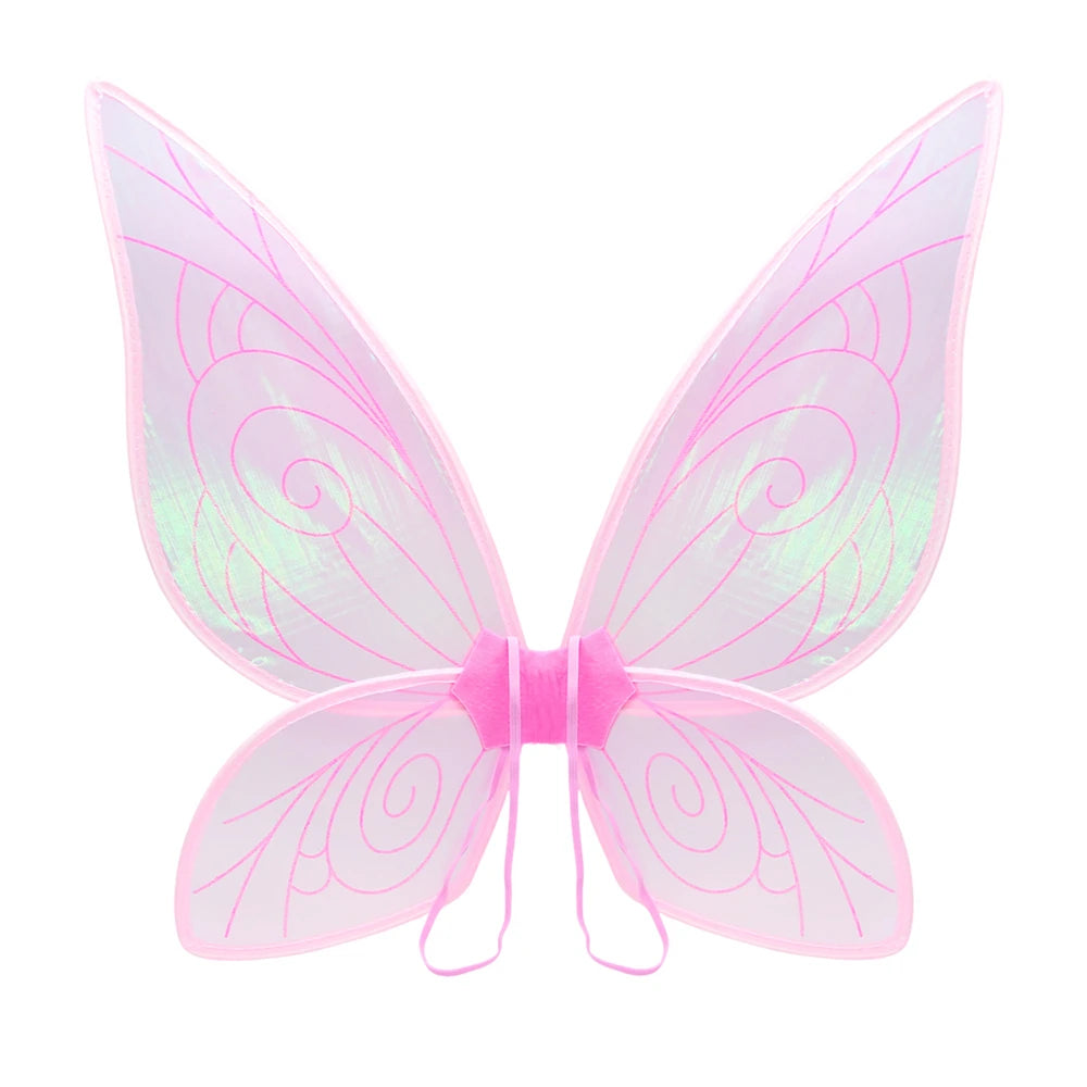 ピンクフェアリー・チュチュドレス