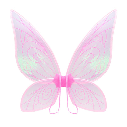 ピンクフェアリー・チュチュドレス