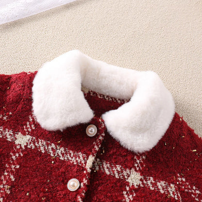 ウィンターシャーミング・スパークルセット