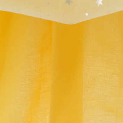 クラシックプリンセス・スターライトドレス（長袖）