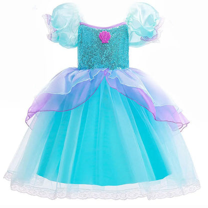 シースター プリンセスコスチューム