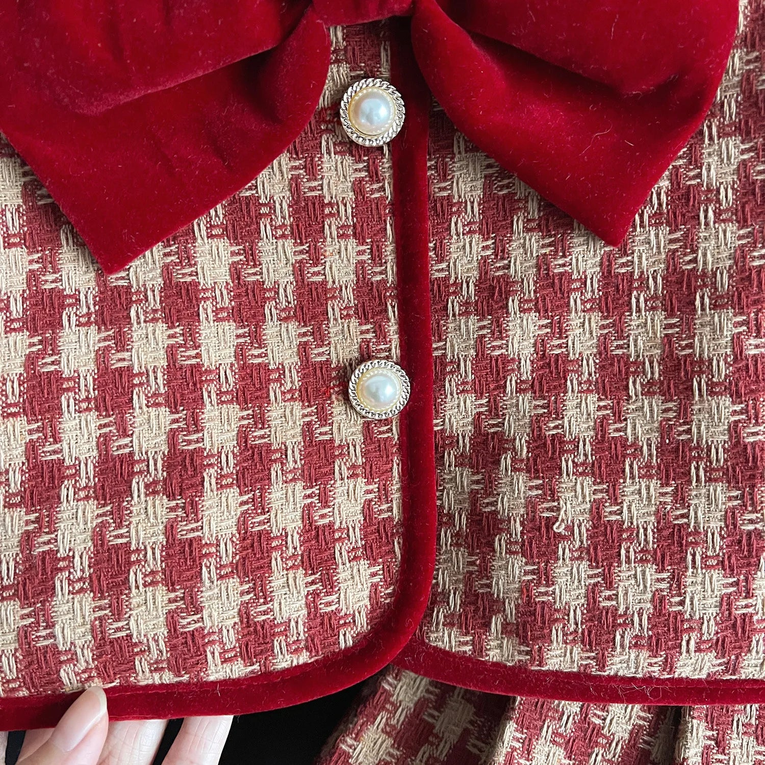 ロイヤルタータン ボウセット