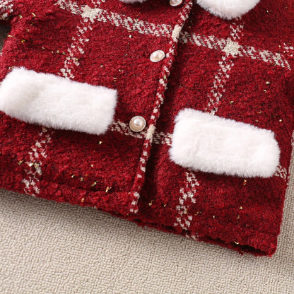 ウィンターシャーミング・スパークルセット