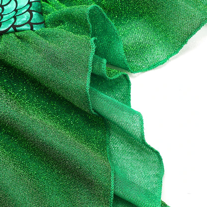 マーメイドプリンセス（ウィッグ付き）