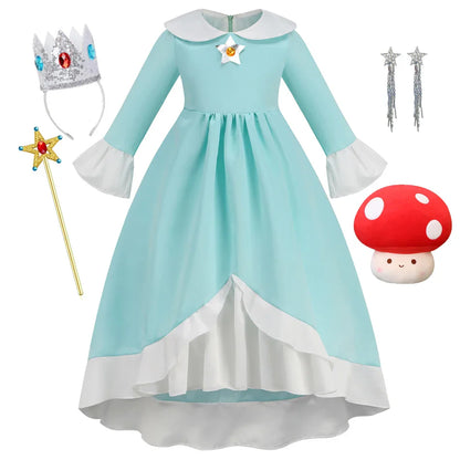 スターリースカイ プリンセスドレス