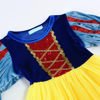 フォレストマジック プリンセスドレス