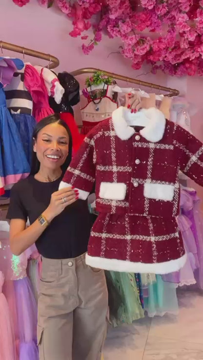 ウィンターシャーミング・スパークルセット